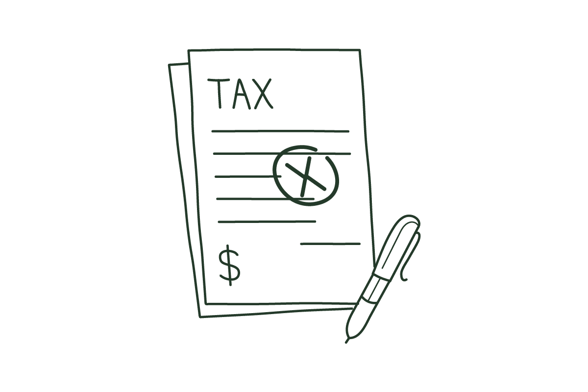 Five Common Tax Return Mistakes